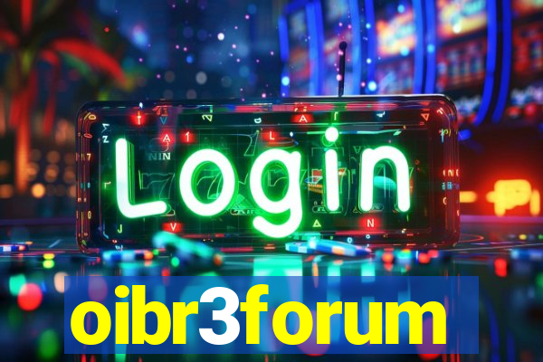 oibr3forum