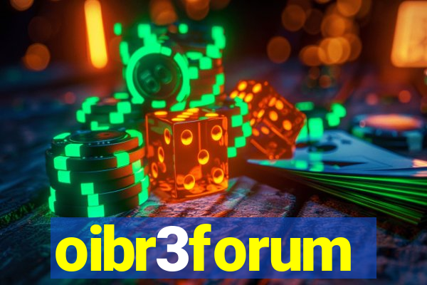 oibr3forum