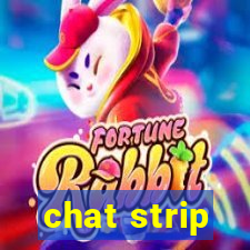 chat strip