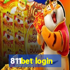 811bet login