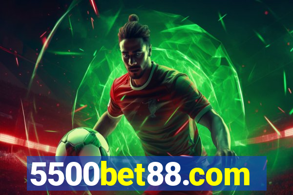 5500bet88.com