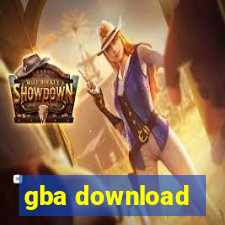 gba download