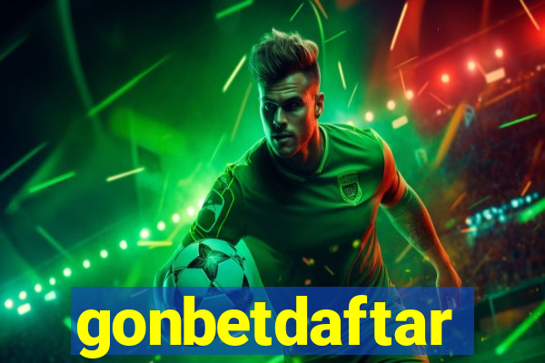 gonbetdaftar