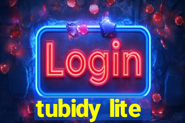 tubidy lite