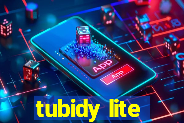 tubidy lite