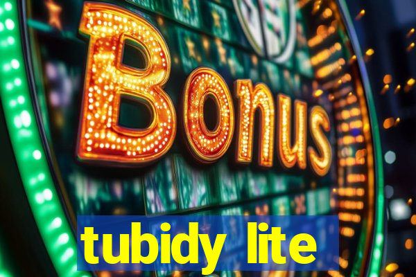 tubidy lite