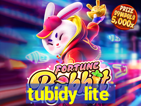 tubidy lite