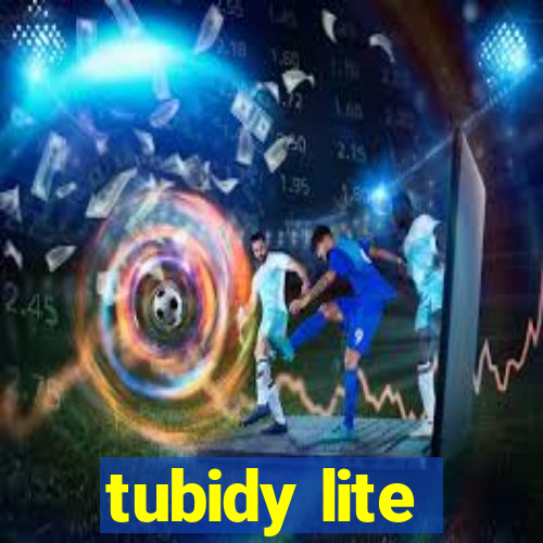 tubidy lite