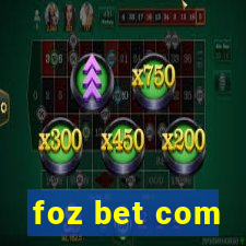 foz bet com