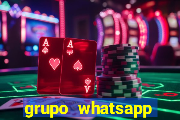 grupo whatsapp santos fc