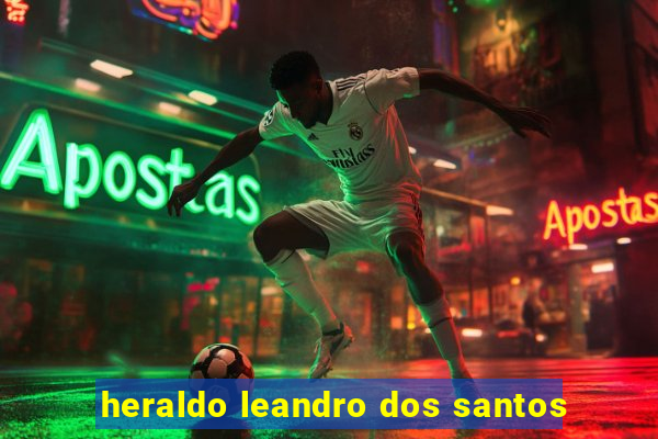 heraldo leandro dos santos