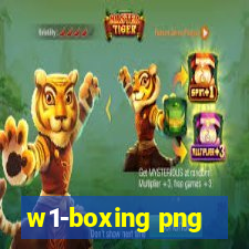 w1-boxing png