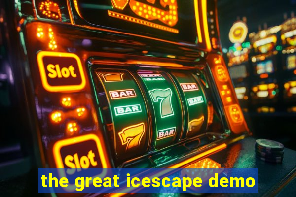 the great icescape demo