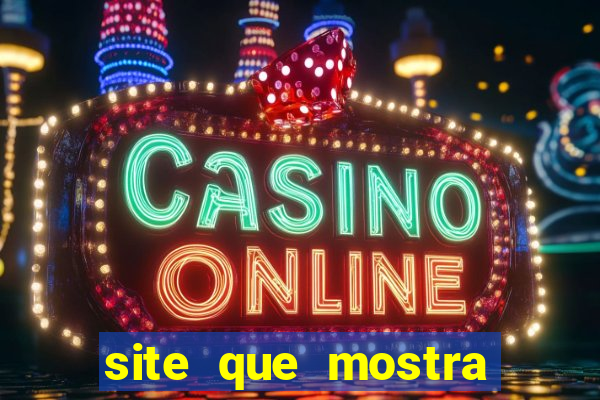 site que mostra qual jogo ta pagando mais