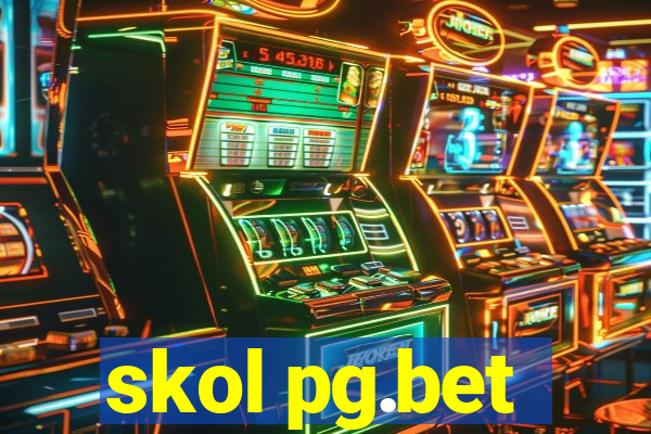 skol pg.bet