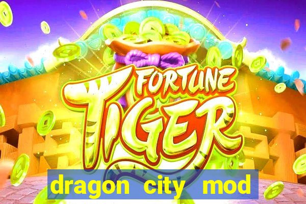 dragon city mod apk team2earn