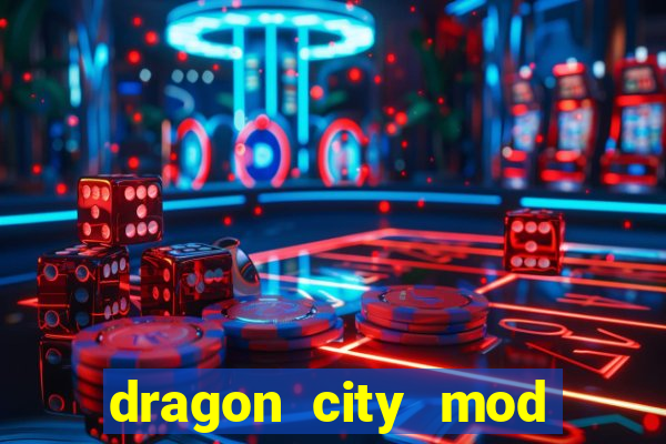 dragon city mod apk team2earn