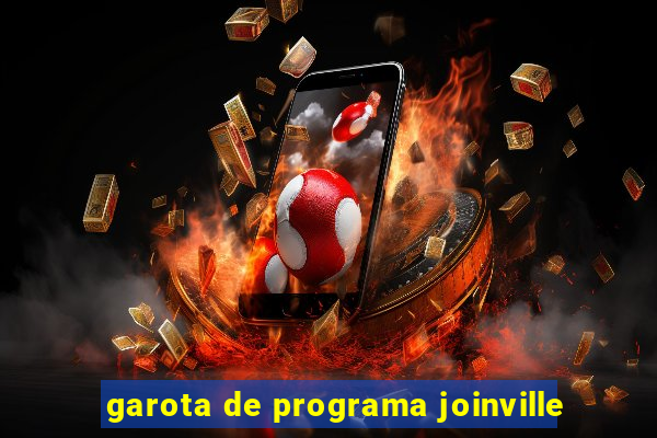 garota de programa joinville