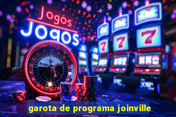 garota de programa joinville