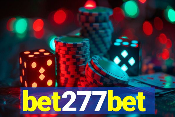 bet277bet