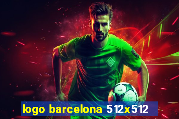 logo barcelona 512x512