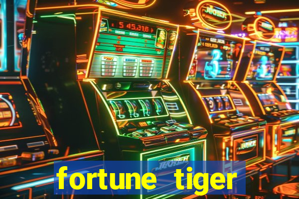 fortune tiger cassino pix