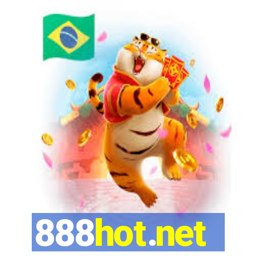 888hot.net