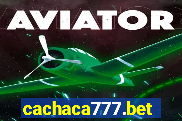 cachaca777.bet