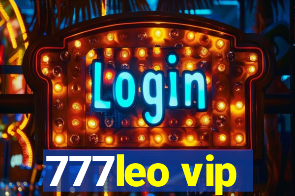 777leo vip