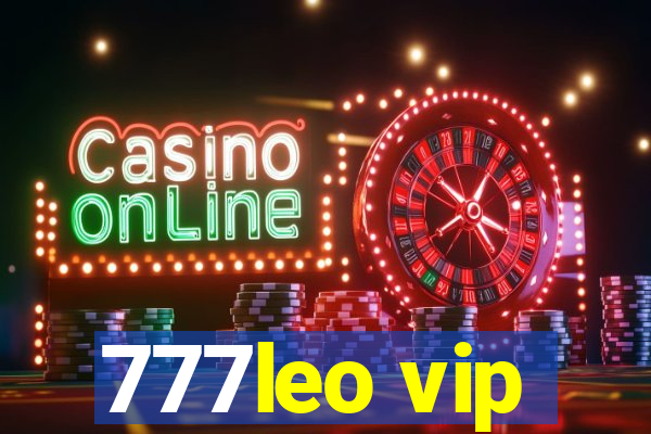 777leo vip