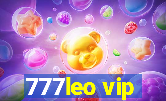 777leo vip