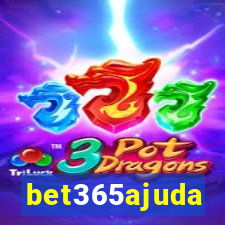 bet365ajuda