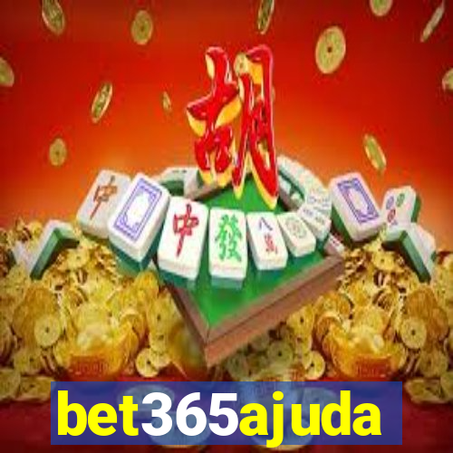 bet365ajuda