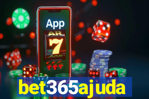 bet365ajuda