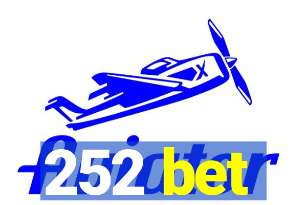 252 bet