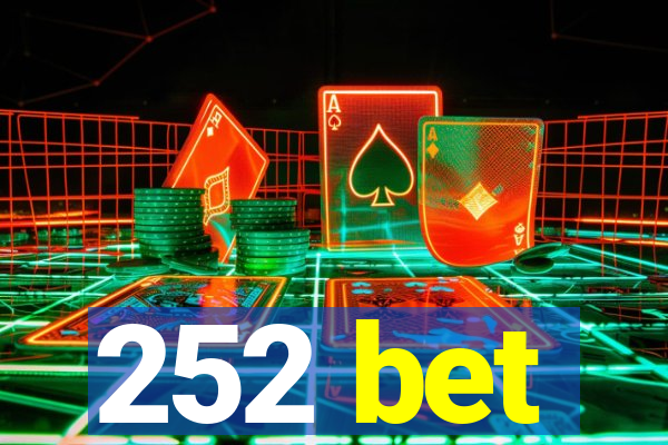 252 bet