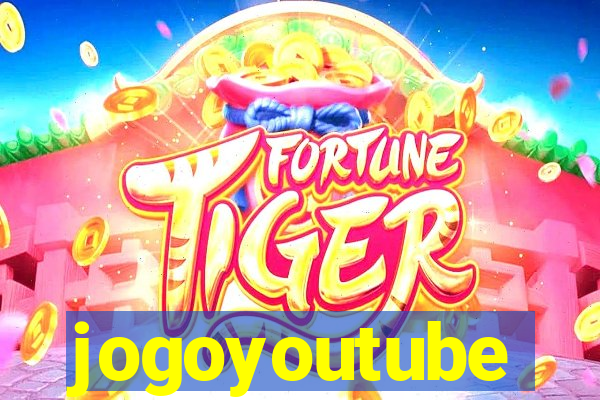 jogoyoutube