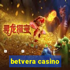 betvera casino