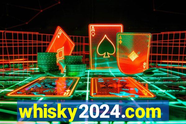 whisky2024.com