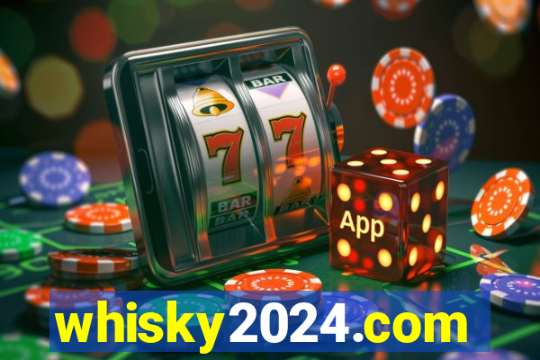 whisky2024.com