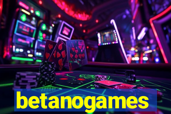 betanogames