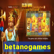 betanogames