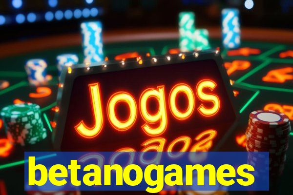 betanogames