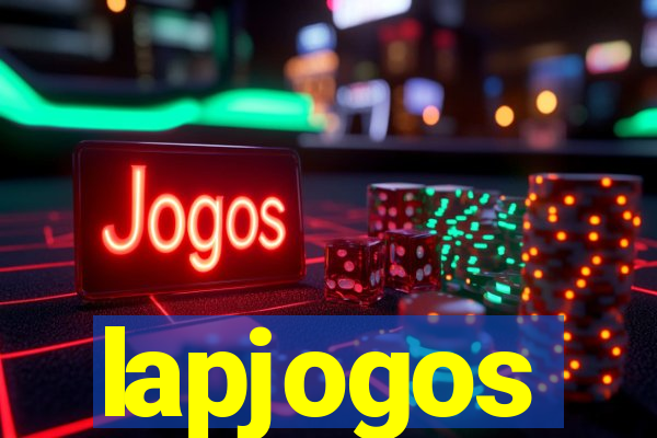 lapjogos