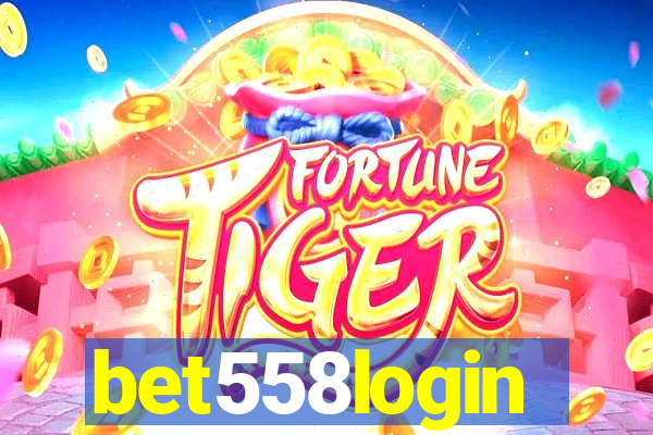 bet558login