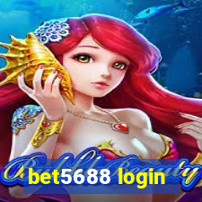 bet5688 login