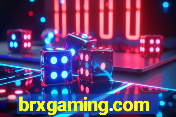 brxgaming.com