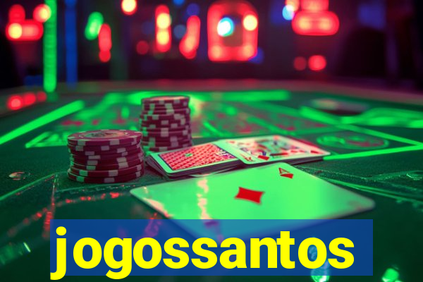 jogossantos