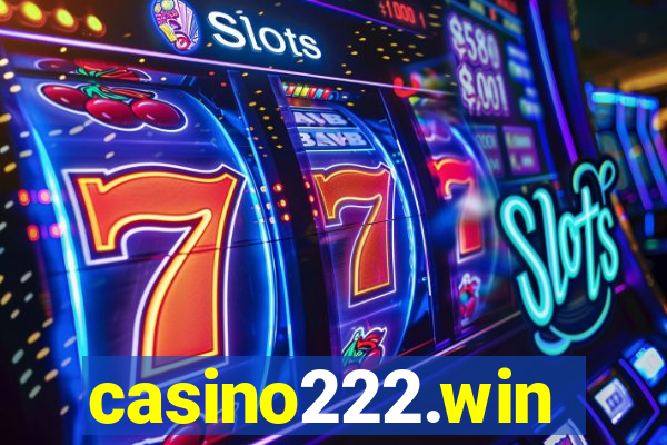 casino222.win