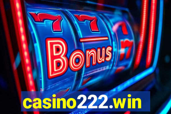 casino222.win